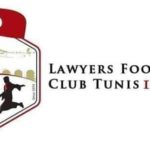 نادي كرة القدم للمحامين بتونس 1 -LFCT1