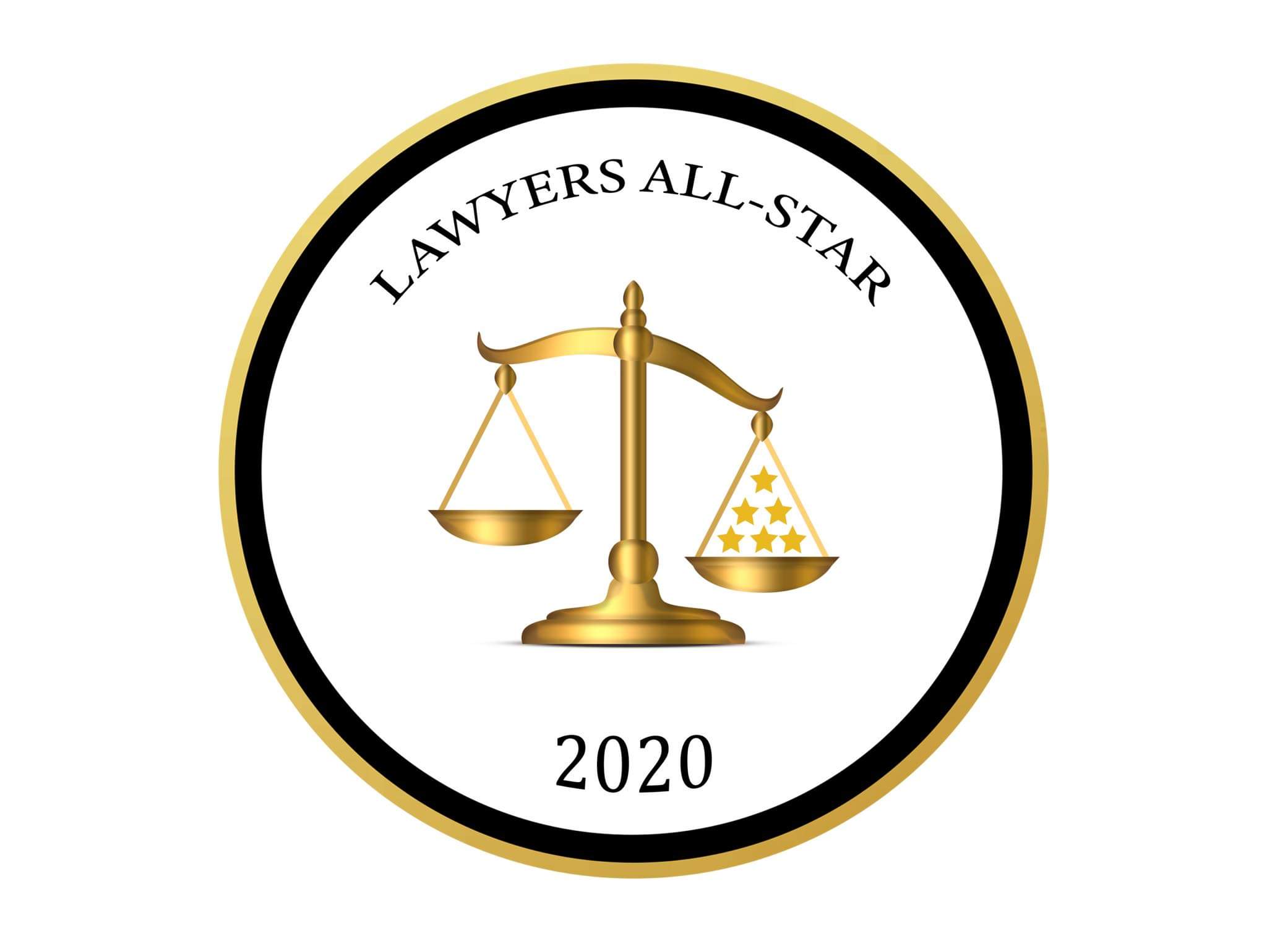 Lawyers ALL- Star