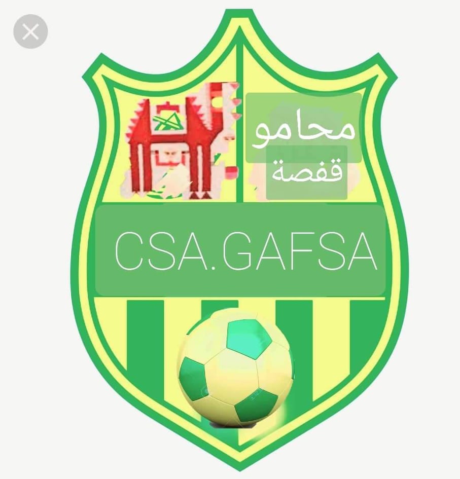 CSA Gafsa